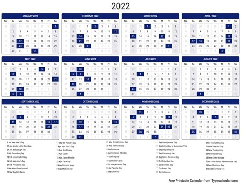 October Halloween Calendar 2022 May 2022 Calendar