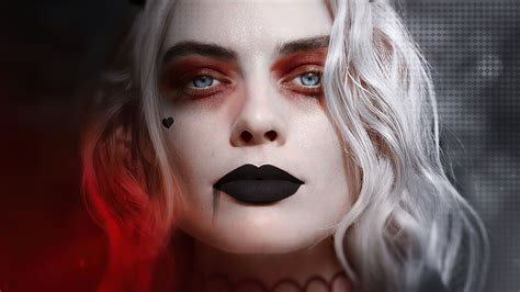 Discuss Harley Quinn's Latest Movie/Show
