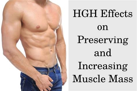 HGH And Muscle Growth Is It Safe For Bodybuilding Best HGH Doctors