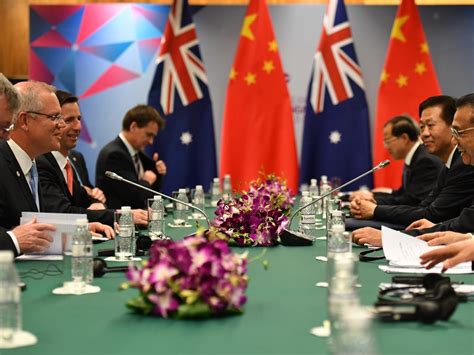 From wikimedia commons, the free media repository. Chinese Premier Li Keqiang praises Australian PM Scott ...
