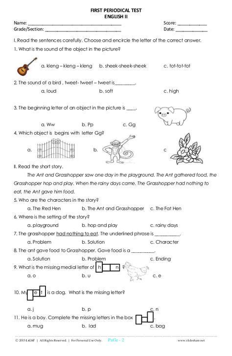 89 Free Maikling Kwento Grade 1 Worksheets Pdf Printable Grade 1