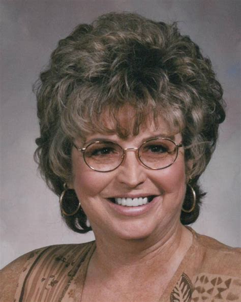 Barbara Earnest Obituary Wichita KS