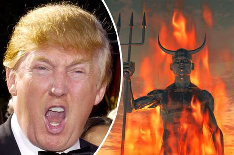 is donald trump the anti christ terrifying 666 pattern reemerges days before inauguration