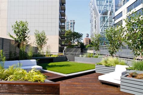 Delightful Contemporary Landscape Designs To Upgrade Your Garden