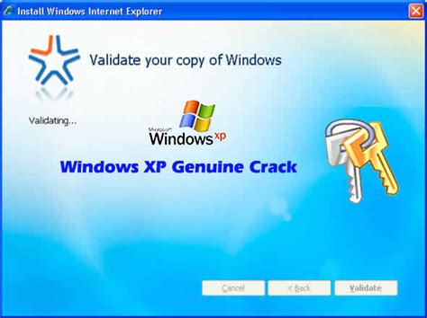 Windows Xp Genuine Karan Pc
