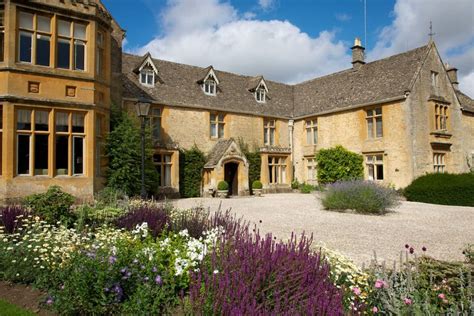 The Best Luxury Hotels In The Cotswolds