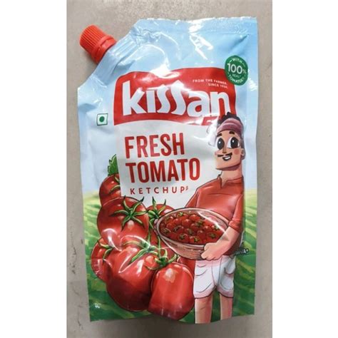 Kissan Tomato Sauce Kissan Fresh Tomato Ketchup Latest Price Dealers