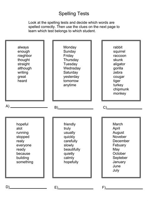 Free Printable Brain Teasers For Elementary Students Printable Form