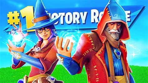 New Epic Wizard Skins And Food Fight Game Mode Fortnite Live