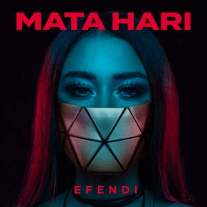 The song is scheduled to represent azerbaijan in the eurovision song contest 2021 in rotterdam, the netherlands. Mata Hari (Samira Efendi song) - Wikipedia