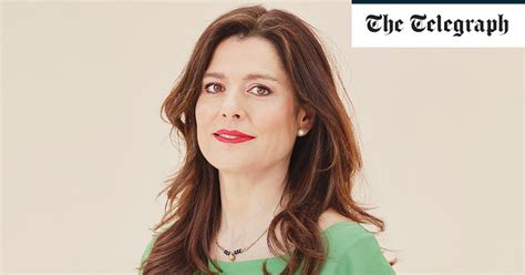 Miriam González Durántez On Sexism Brexit And What She Cooked Nick Clegg On That Devastating