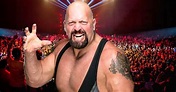 WWE's Big Show Isn't A Fan Of The Current Locker Room