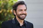 Eugenio Derbez pensó en retirarse, hasta que la vida lo sorprendió