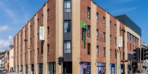 Holiday Inn Express Derry Londonderry Hotel By Ihg