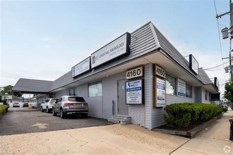 4160 Merrick Rd Massapequa Ny 11758 Office For Sale Loopnet