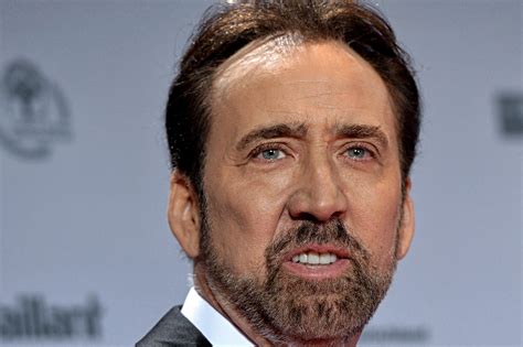 Cage has two older brothers, marc and. Nicolas Cage: Der Hollywood-Star soll bald zum vierten Mal ...