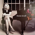 DIANA KRALL All for You: A Dedication to the Nat King Cole Trio reviews