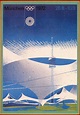Official poster from the 1972 Munich Olympics. | Otl aicher, Graphic ...