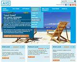 Images of Aig Cruise Travel Insurance