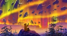 Brother Bear | Brother bear, Disney pictures, Disney movies