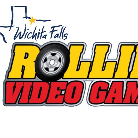 Rolling Video Games of Wichita Falls | Wichita Falls TX