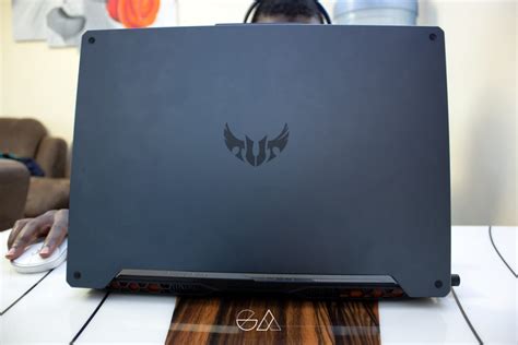 Asus Tuf A15 Laptop Review The Perfect Budget Gamer