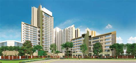 Search property for buy, sale and rent residential apartments, flats, house, bungalow, villa in gurgaon now! Tata Housing Gurgaon Gateway 2/3 BHK Apartments in Sector ...