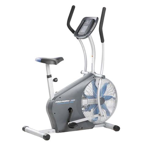 There's nothing worse than having to stop your workout to adjust the resistance. Whirlwind 280 XP Upright Exercise Bike:Get Fit at Sears