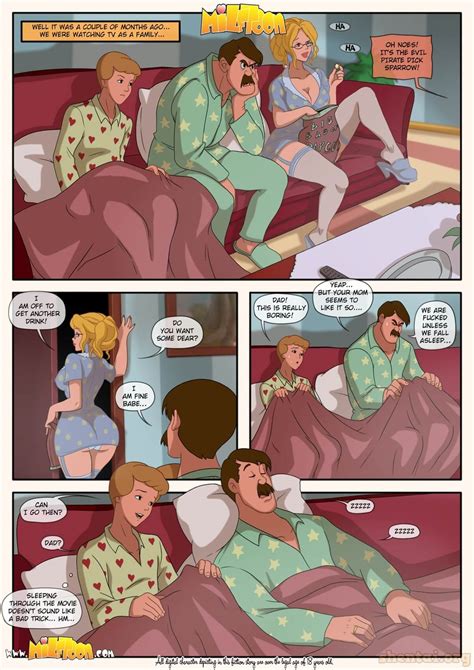 Arranged Marriage Part Milftoon Incest Porn Comics Porn Comics