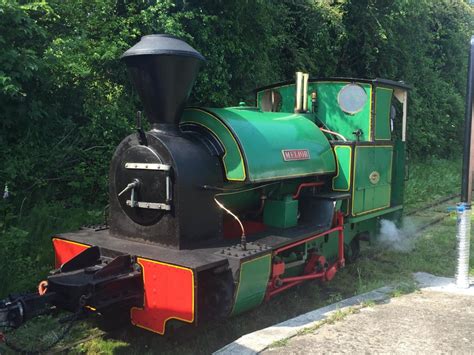 Sittingbourne and Kemsley Light Railway | Day Out With The ...