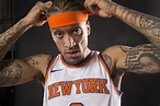 Michael Beasley Says He's a Changed Man, but Can He Prove It?