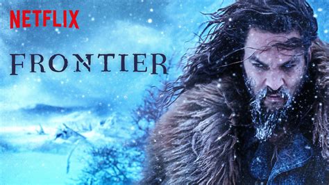 Is Frontier 2018 Available To Watch On Uk Netflix Newonnetflixuk