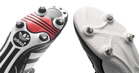 Football Boots Studs Vs Blades What They Are And Where To Buy Footy