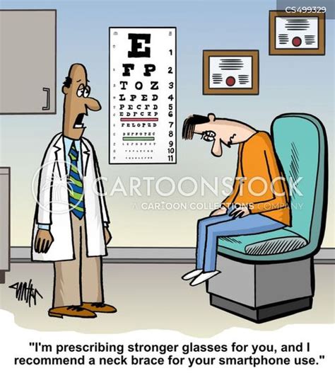 Classic Toys Funny Fading Vision Eye Chart Sign Test Joke Prank Blind
