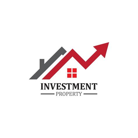 Real Estate Property Investment Logo Real Estate And Mortgage Logo