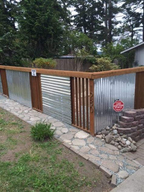 As usual, sign ups for new jobs will be kept in order of acceptance and will be installed in that order depending on material type and availability. 25 Privacy Fence Ideas For Backyard - Modern Fence Designs