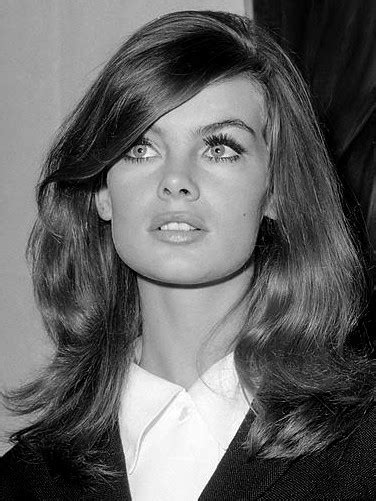 The Most Beautiful Faces Of The 60s Top 5 Of The Most Popular Fashion
