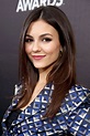 Victoria Justice Height and Weight Measurements