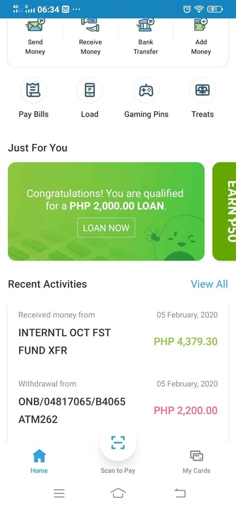 Get immediate loan decision with instant payday loans online! PayMaya Loans or CashniJuan Payday Loan - Pinoy Moneys
