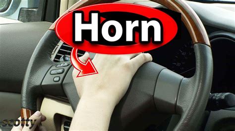 Power up your dremel and get to carving!. How to Fix Car Horn - The Cheap and Easy Way - YouTube