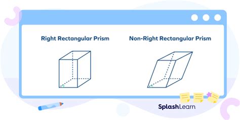 What Is A Right Rectangular Prism Meaning Definition Examples