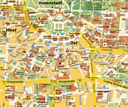 Karlsruhe Map