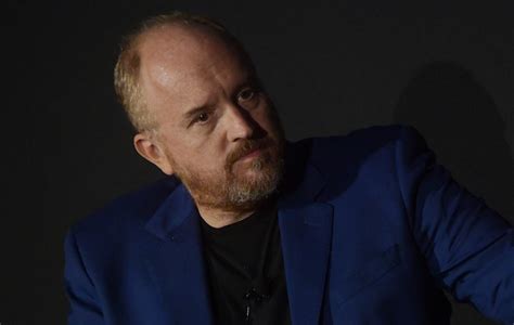 Louis Ck Responds To Sexual Misconduct Allegations These Stories Are
