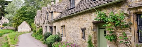 Cotswold Holiday Cottages Cottages In The Cotswolds