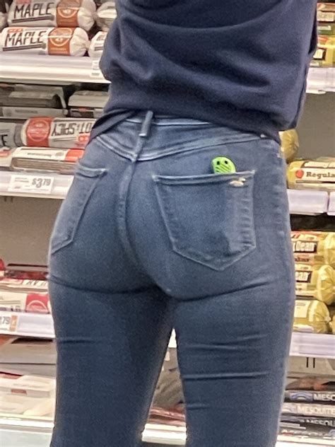 Large Haul Of Sexy Coworker Tight Jeans Forum