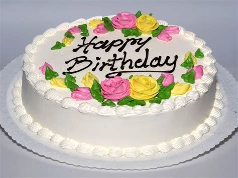 Sweet And Yummy Birthday Cake Images And Hd Wallpapers