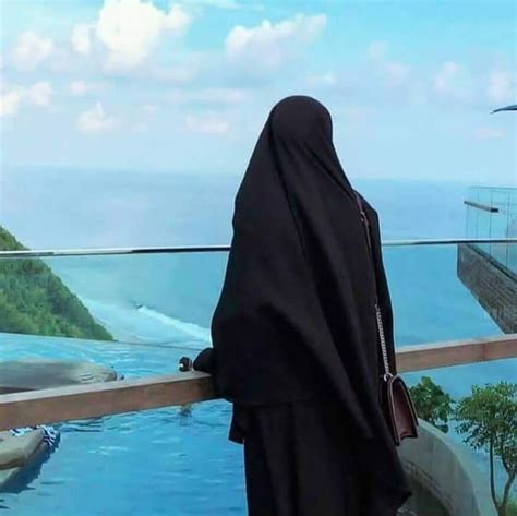 Hijab Niqab Muslim Hijab Mode Hijab Muslim Images Muslim Pictures Stylish Hijab Hijab Chic