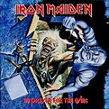 Metal Poético: Iron Maiden - No Prayer For The Dying