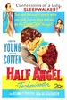 Half Angel (1951) movie posters