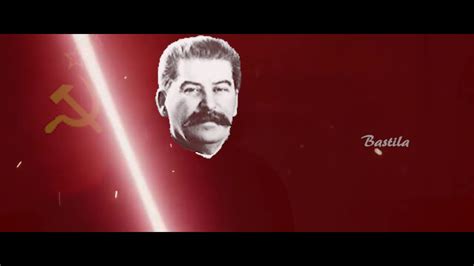 Darth Stalin Destroys The Axis Powers Star Wars Ww2 Meme Youtube